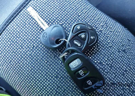 2014 Hyundai Sonata Gls from USA, damaged, VIN 5NPEB4AC9EH838702